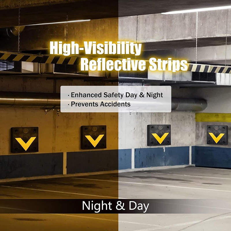 Резиновый Бампер Блок