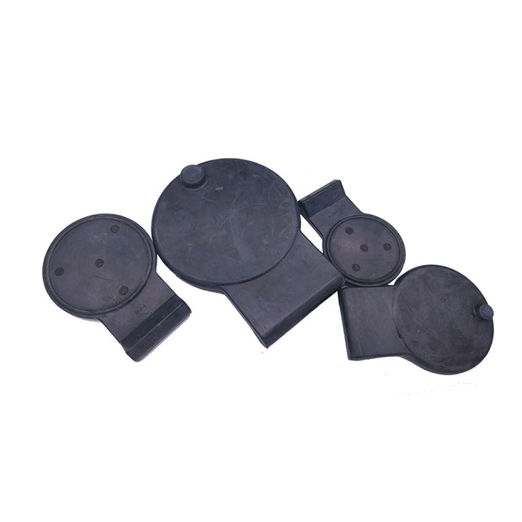 Резиновая заслонка для поворотного обратного клапана