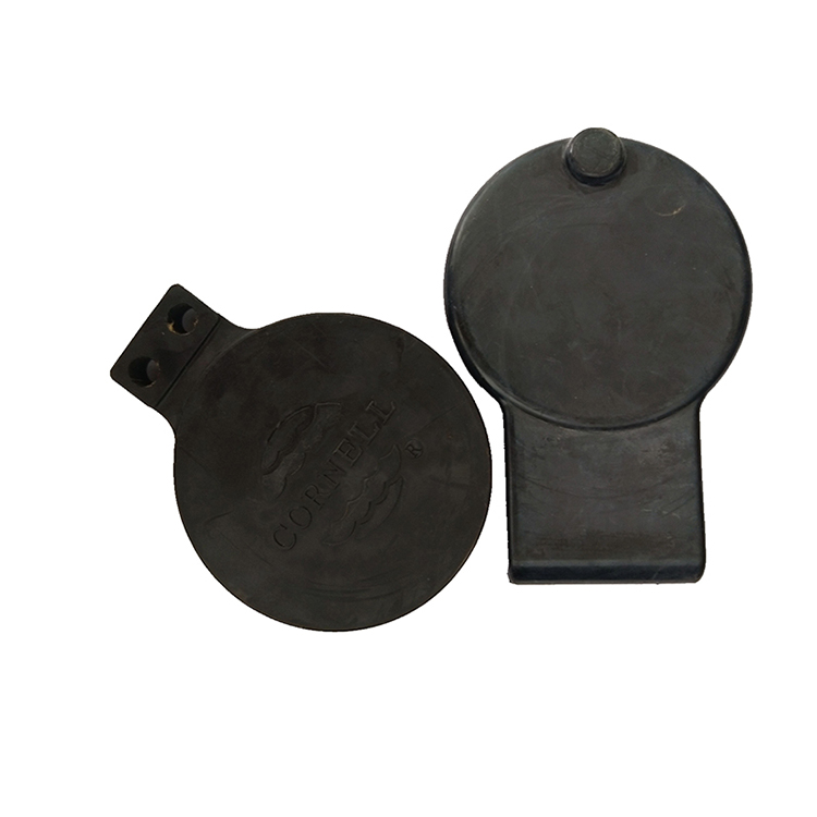 Резиновая заслонка для поворотного обратного клапана