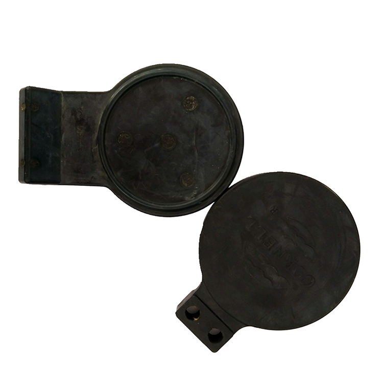 Резиновая заслонка для поворотного обратного клапана