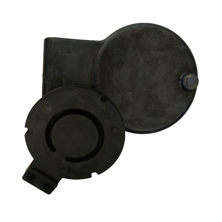 Резиновая заслонка для поворотного обратного клапана