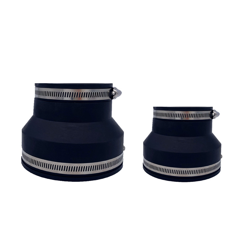 Гибкое соединение для труб