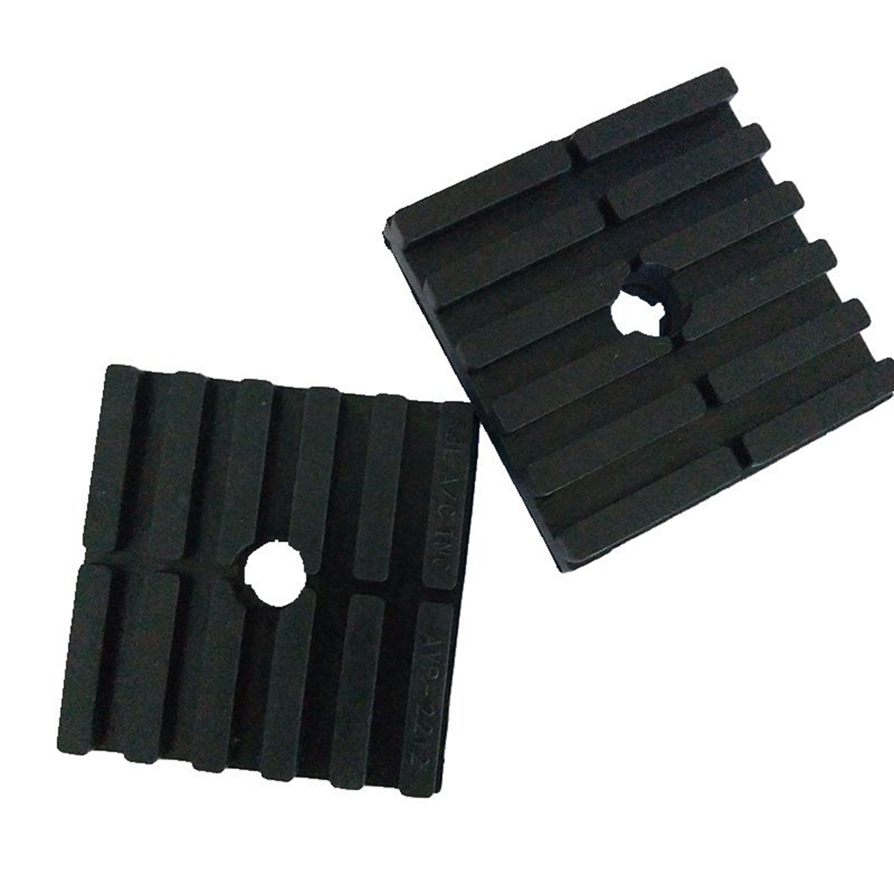 Антивибрационные подушки