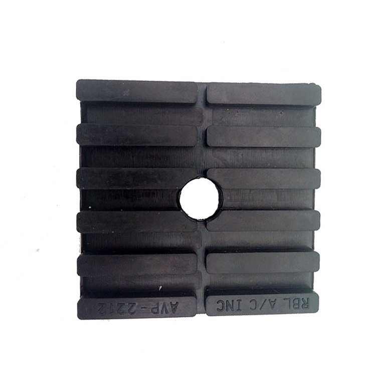 Антивибрационные подушки