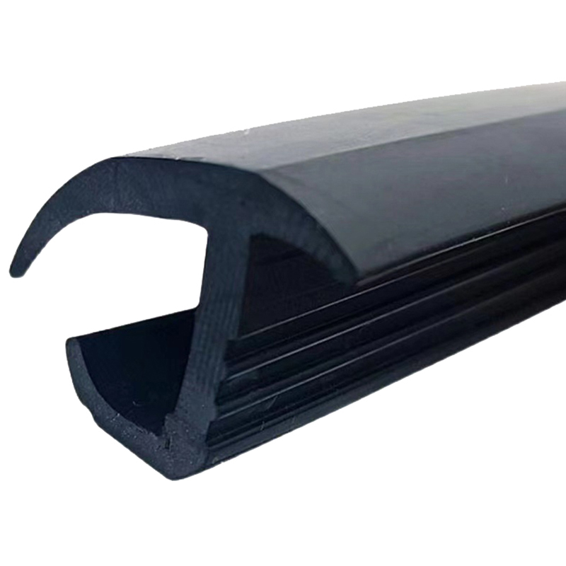 Уплотнитель двери контейнера