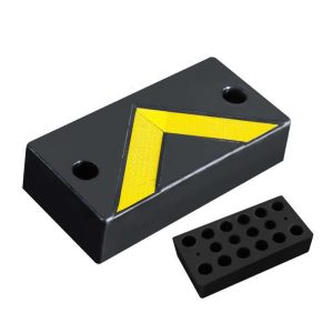 Резиновый Бампер Блок