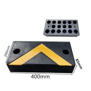 Резиновый Бампер Блок