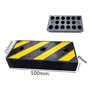 Резиновый Бампер Блок