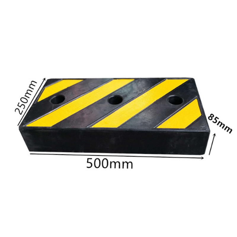 Резиновый Бампер Блок