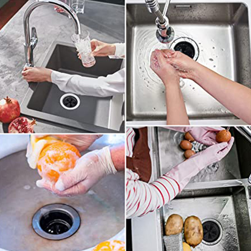 Защитный экран для измельчителя пищевых отходов