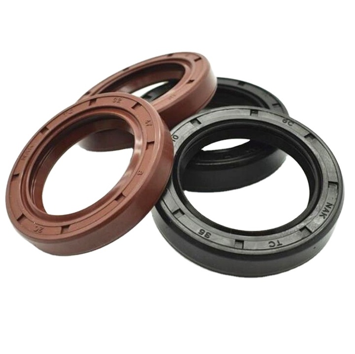 Использование потенциала премиальных масляных уплотнений