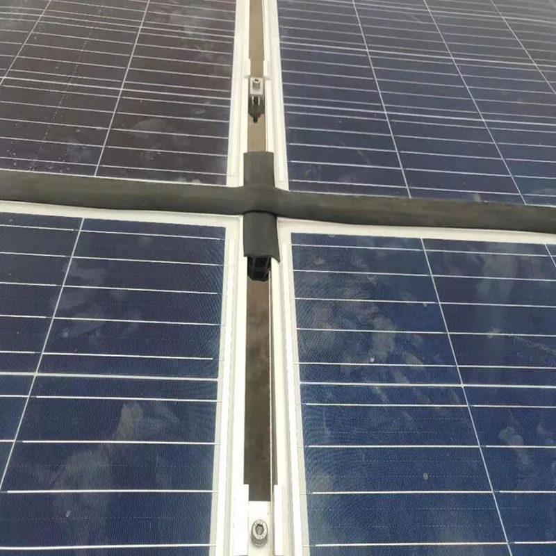 уплотнений солнечных панелей