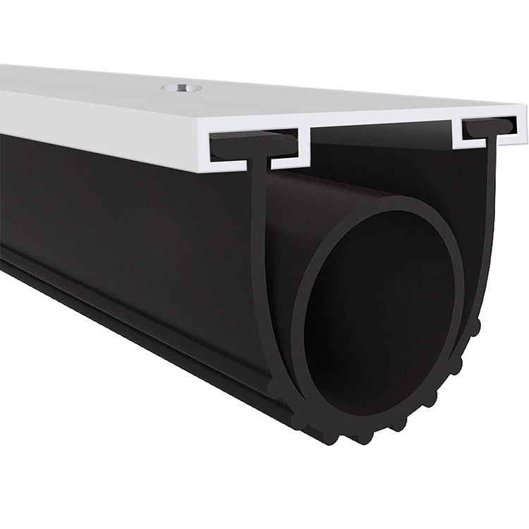 Преобразуйте свой дом с помощью прочных резиновых уплотнительных полос