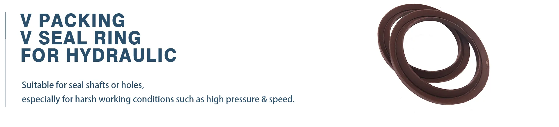 V-образное уплотнение5