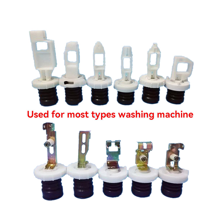 Стиральная машина Водная резиновая дренажная пломба