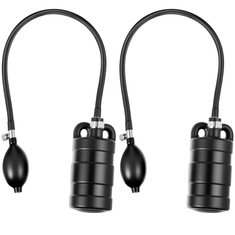 Раздувный трубопровод