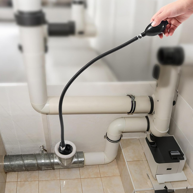 Водная блокирующая подушка воздуха