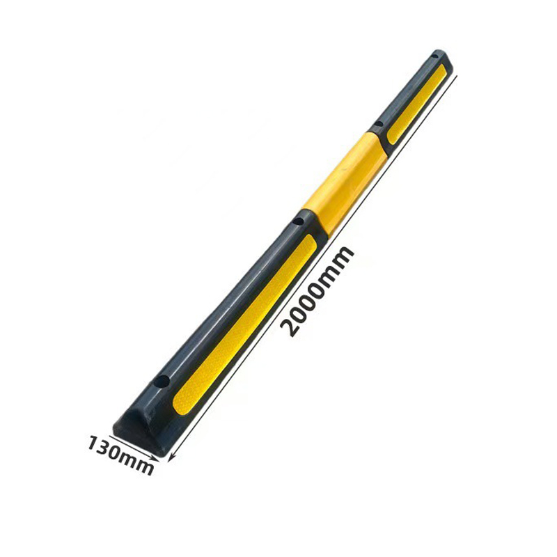 Резиновый защитник стены