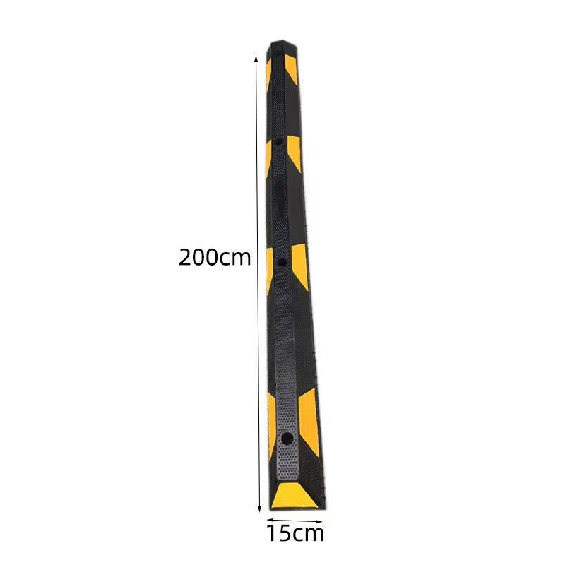 Резиновый защитник стены