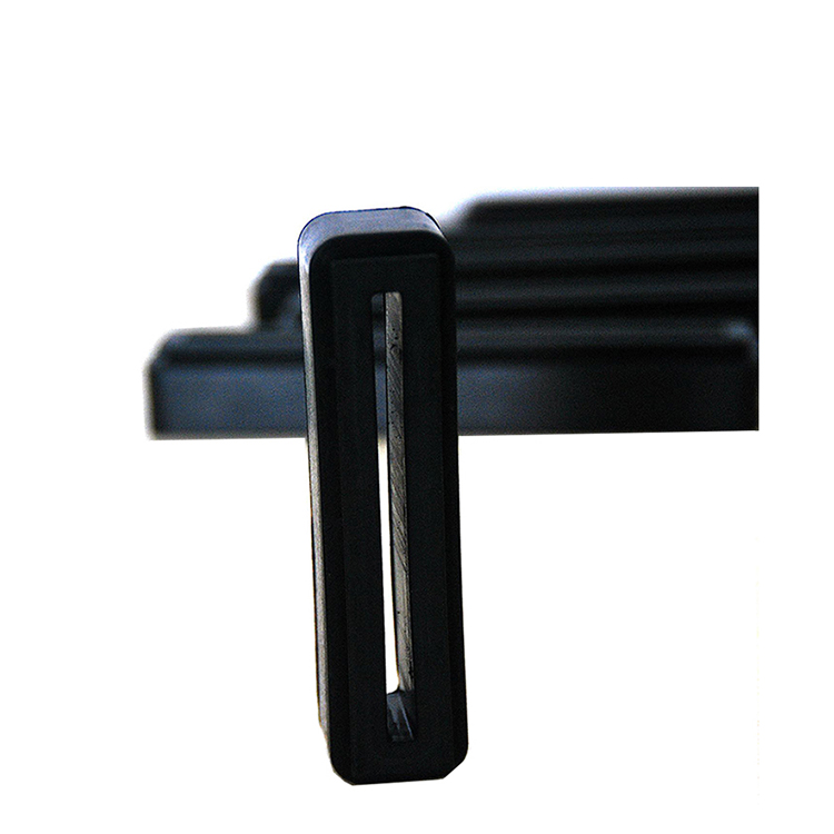 Скребок для шиберной задвижки