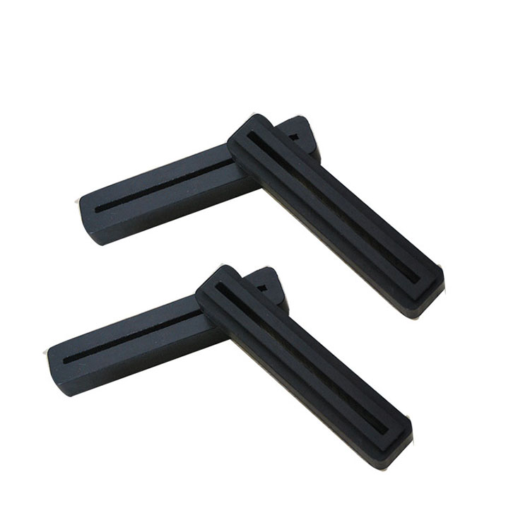 Скребок для шиберной задвижки