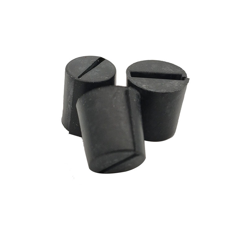 Резиновые чехлы/опоры и резиновые колпачки