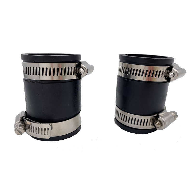 Гибкое соединение для труб