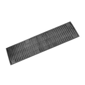 Резиновый защитник стены