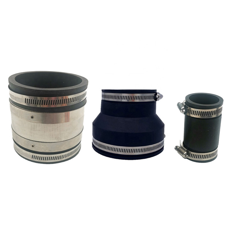 Гибкое соединение для труб