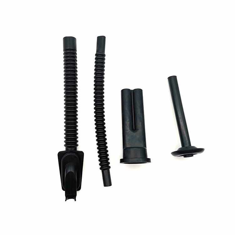 Защитные гильзы для автомобильных жгутов проводов