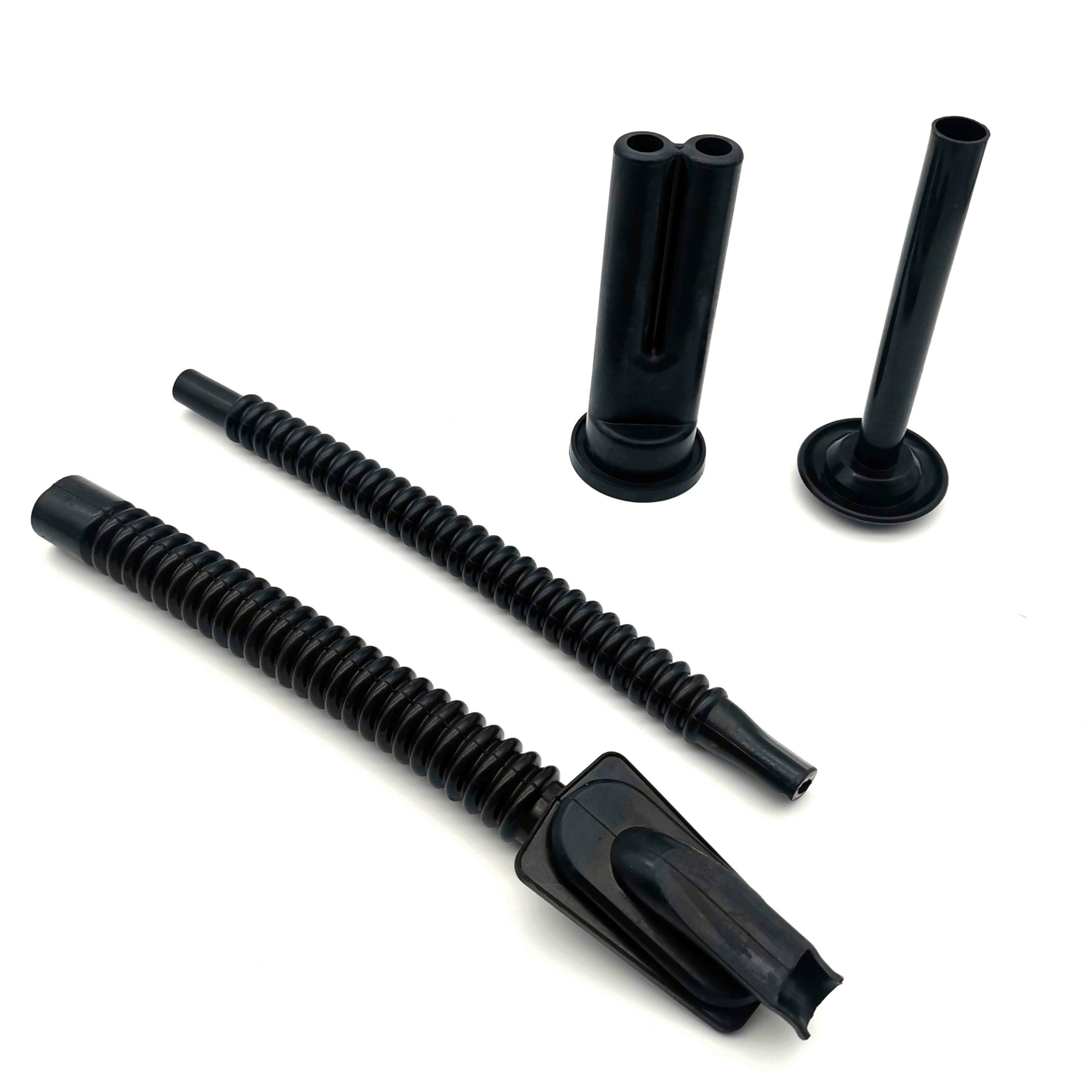 Защитные гильзы для автомобильных жгутов проводов