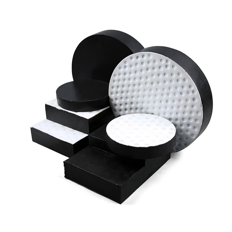 Опорная плита для моста