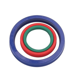 Полиуретановое уплотнение