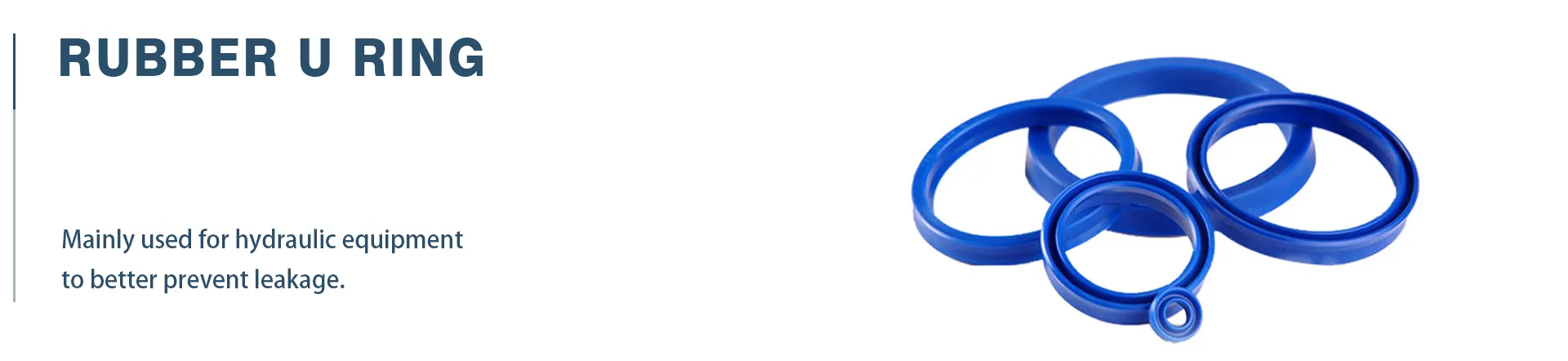 Полиуретановое уплотнение5