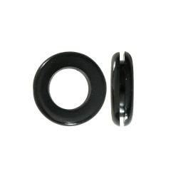 Резиновая втулка