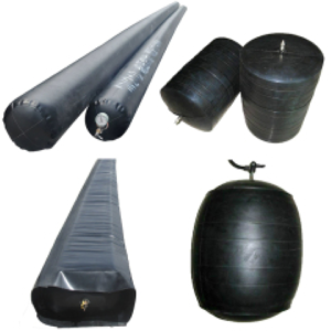 Резиновая надувная заглушка для труб11