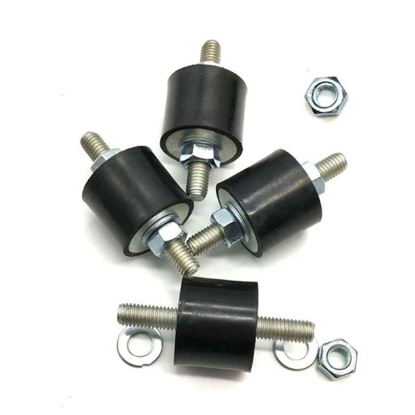 Резиновый демпфер