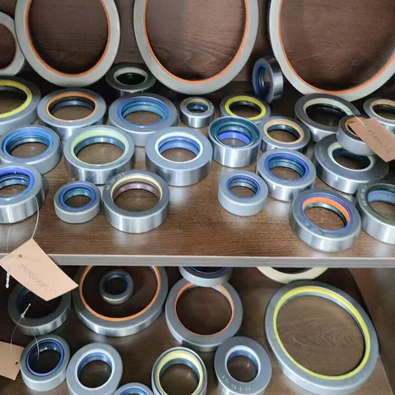 Как предотвратить утечки Сальник ступицы зимой