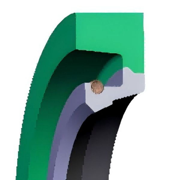 Тканевое уплотнение