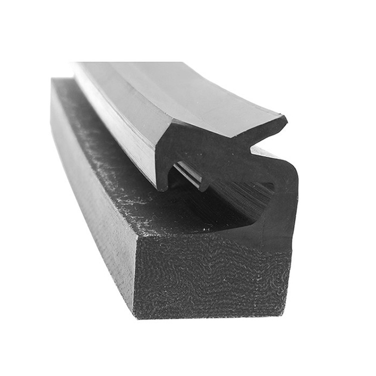 Тканевое уплотнение