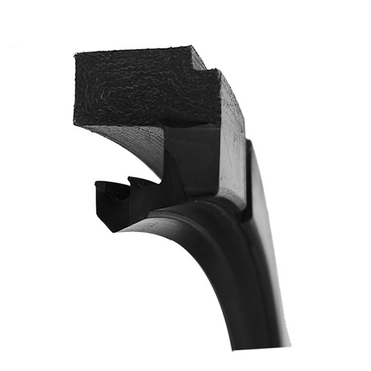 Тканевое уплотнение