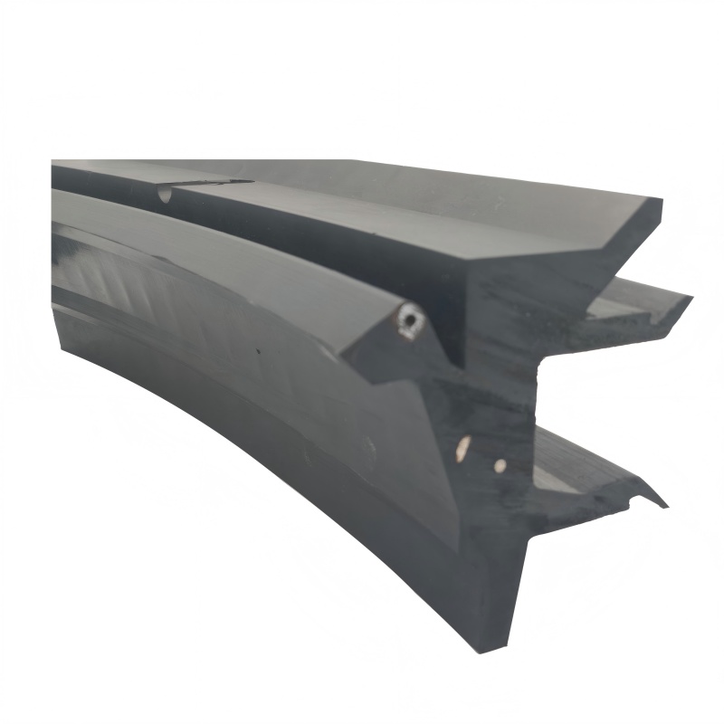 Уплотнения серии DF (HD) для прокатных станов