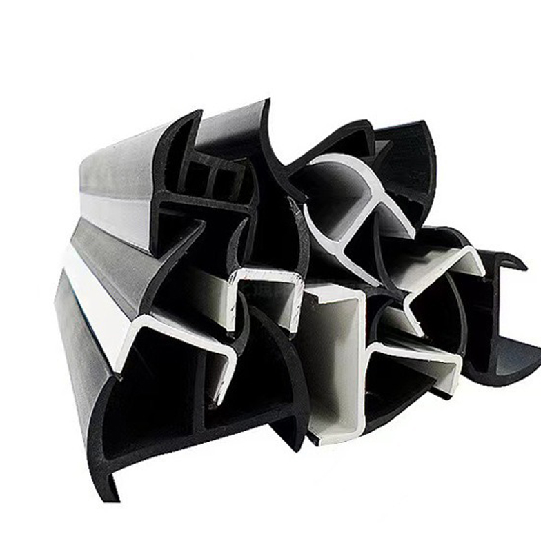 Уплотнитель двери контейнера