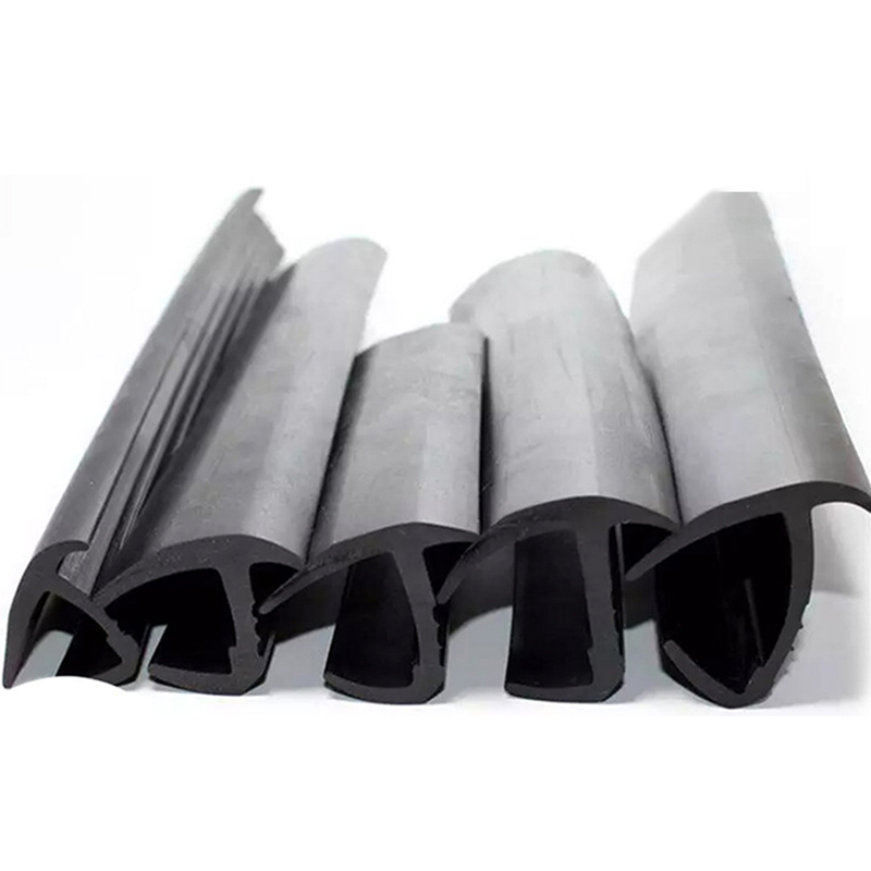 Уплотнитель двери контейнера