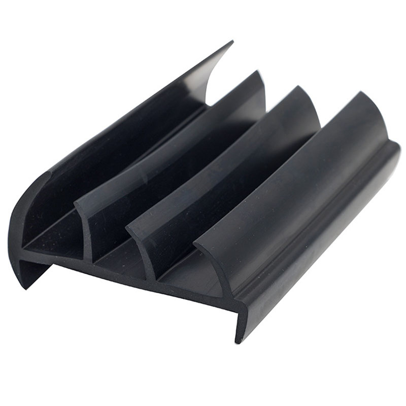 Уплотнитель двери контейнера