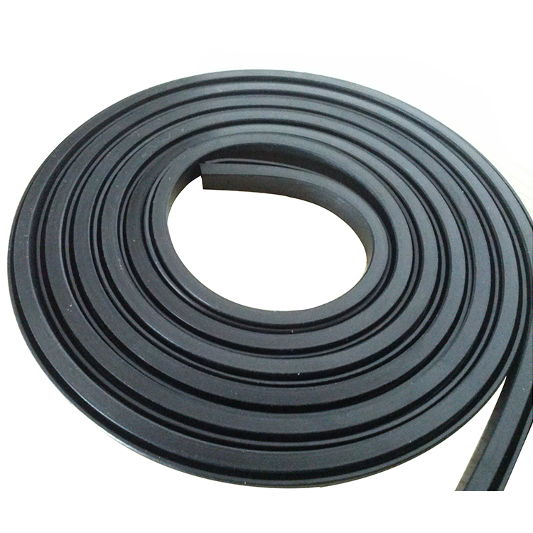 Уплотнительная лента для поворотного подшипника