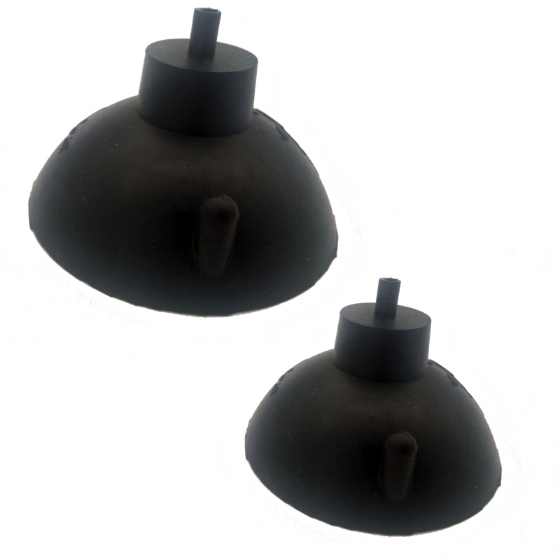 Резиновые присоски