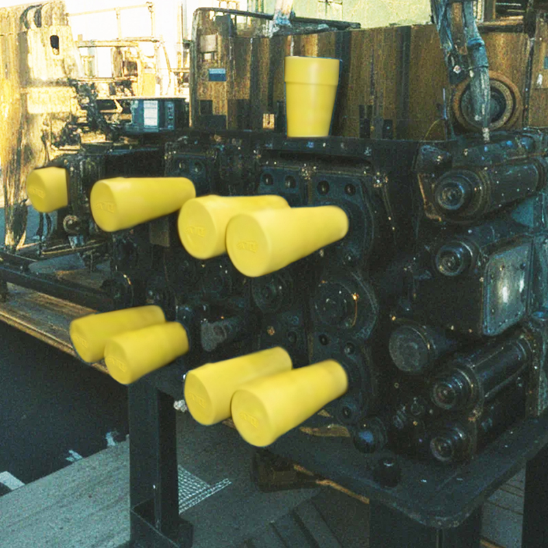 Сервисная заглушка