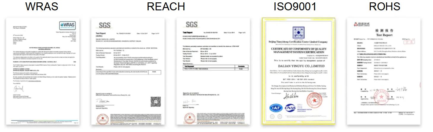 Квалификация и гарантия качества