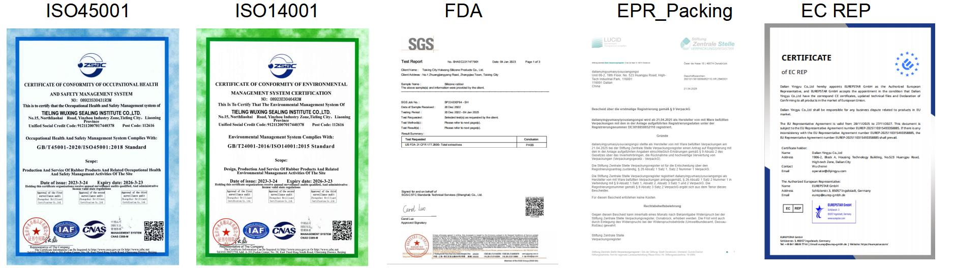 Квалификация и гарантия качества